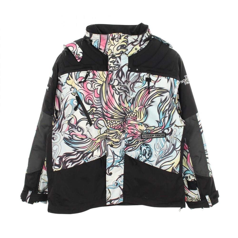 Supreme × The North Face Mountain #340132S51B